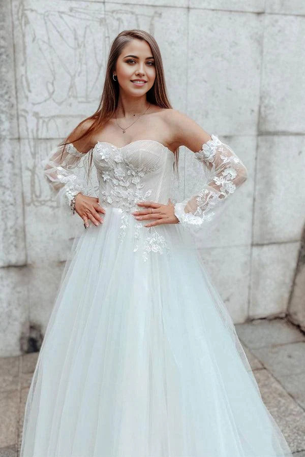 Sleeveless Lace Show Birthday Wedding Dress