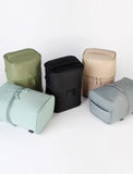 Portable Storage Bag Hard Three-Dimensional Cosmetic Bag Travel Creative Wash Storage Bag