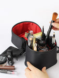 Portable Storage Bag Hard Three-Dimensional Cosmetic Bag Travel Creative Wash Storage Bag