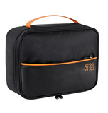 New Single-layer Digital Bag Travel Data Line Storage Bag Portable Storage Bag Power Bank Data Line Storage Bag