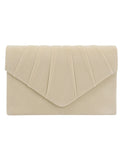 Women's Clutch Bags Polyester Alloy Party / Evening Daily