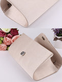 Women's Clutch Bags Polyester for Evening Wedding Party