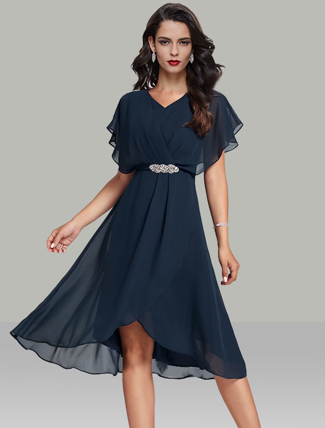 cocktail dress semi formal wedding Wankang Guest Dresses for Women Dresses Summer Bodycon Maxi Dresses Work Evening Party Dresses Army Green : Clothing, Shoes & Jewelry The halloween costume gift for your family Cocktail Wedding Guest Dresses |