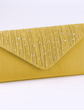 Women's Clutch Bags Polyester for Evening Wedding Party