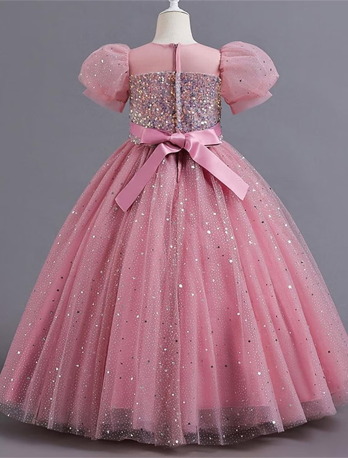 0-4 years baby girls pageant sequin| Alibaba.com
