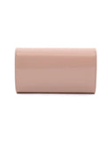 Women's Clutch Bags Card Paper PU Leather Party Event / Party Chain Solid