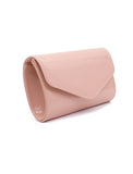 Women's Clutch Bags Card Paper PU Leather Party Event / Party Chain Solid