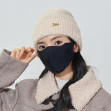 Maillard Mask Autumn/Winter Warm Mask Riding Windproof and Cold Keeping Mask 1 piece