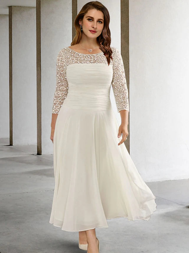 Curve mother of sales the bride dresses