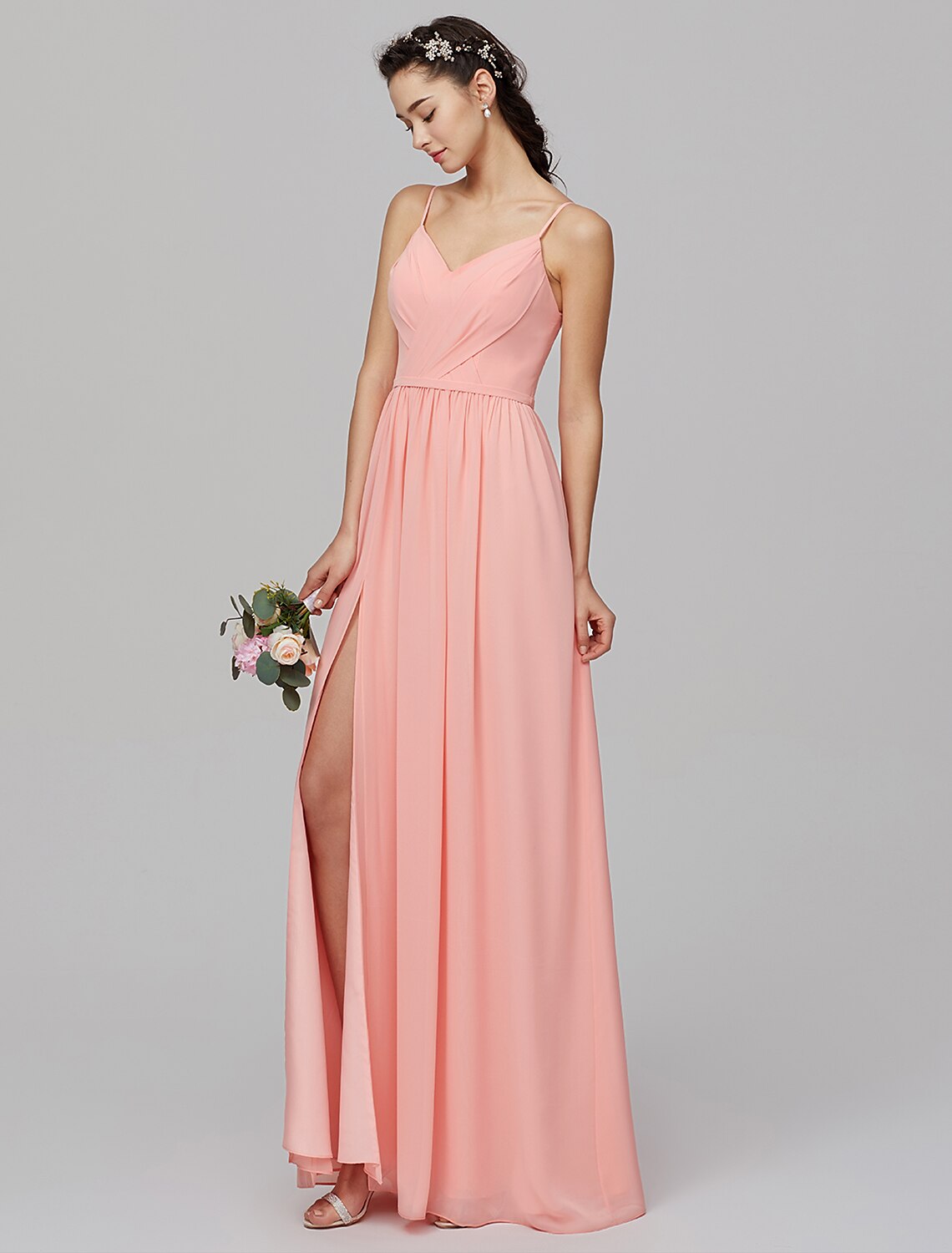 2023 Trending Bridesmaid Dresses OnlineBL Dress