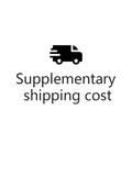 Supplementary shipping cost