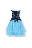 Sweetheart Short Prom Homecoming Dresses