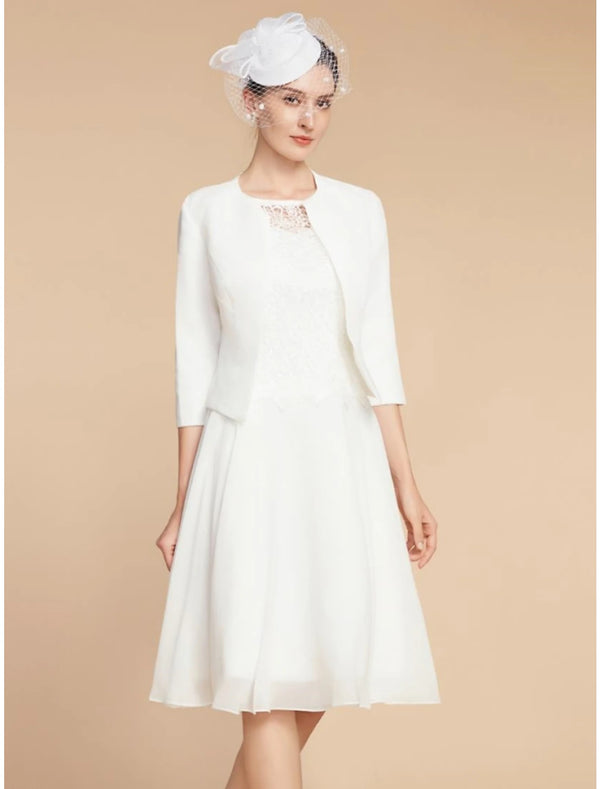 Wedding Dresses