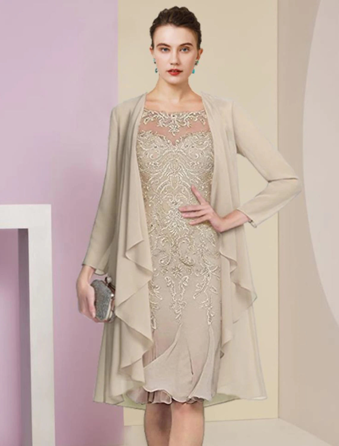 Elegant Bridal Pakistani Long Jacket Dresses Online 2021 – Nameera by Farooq